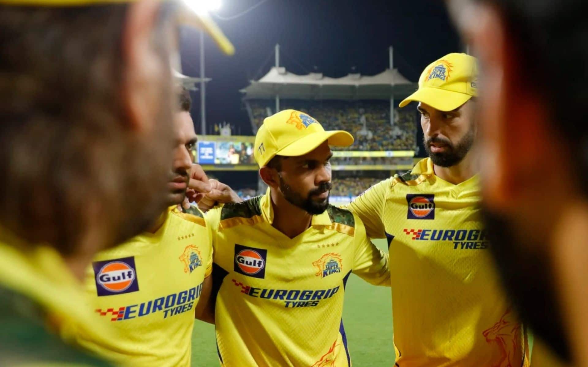 'We Kept Losing…' Gaikwad Sums Up CSK's Season After Defeat To RCB In IPL 2024